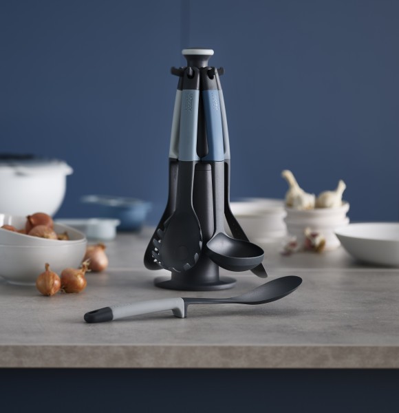 Elevate 6-piece Carousel Set - Sky - Joseph Joseph