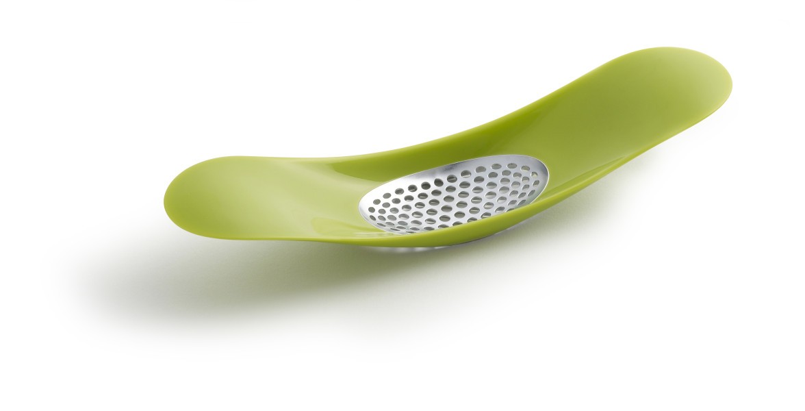 Garlic Rocker - Green - Joseph Joseph