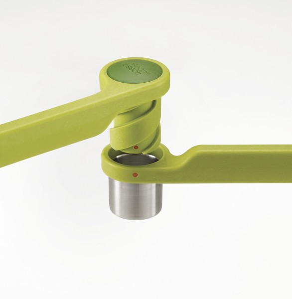 Helix Garlic Press - Joseph Joseph