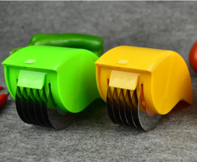 Cilantro Chopper
