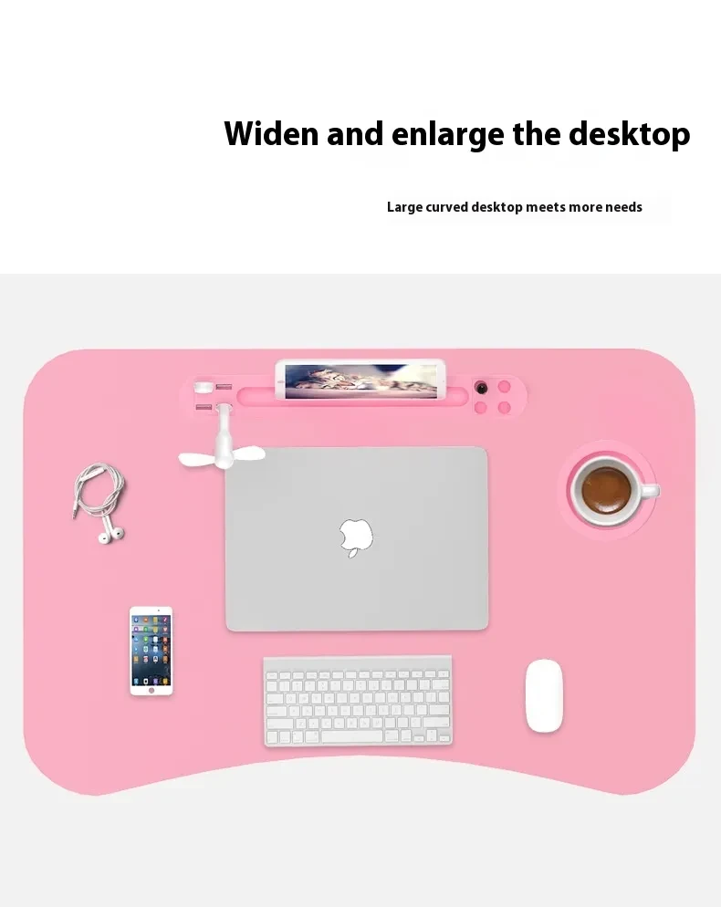 Bed Desk Tray