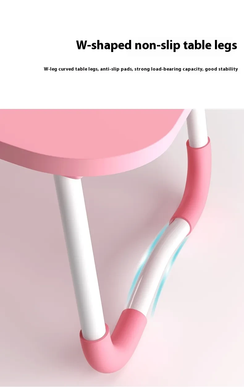 Bed Desk Tray