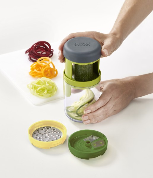 Spiro Spiralizer - Joseph Joseph