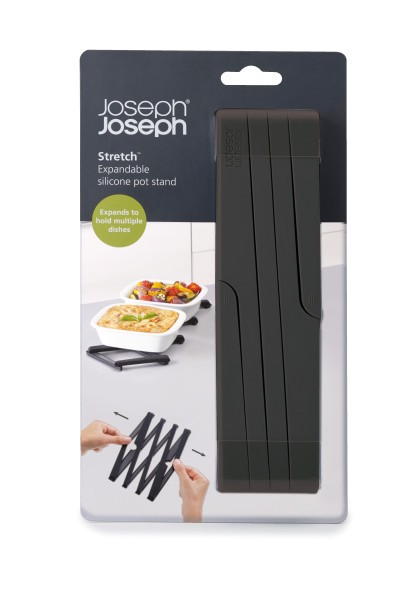 Stretch - Black - Joseph Joseph