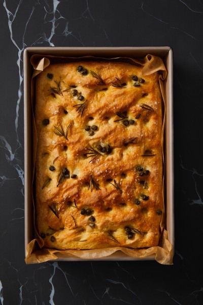 Ceramabake Folded Edge Roasting Dish 33x23x5.5cm - Stanley Rogers