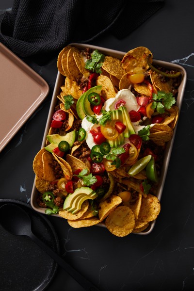 Ceramabake Baking Pan 32x23x3cm  - Stanley Rogers