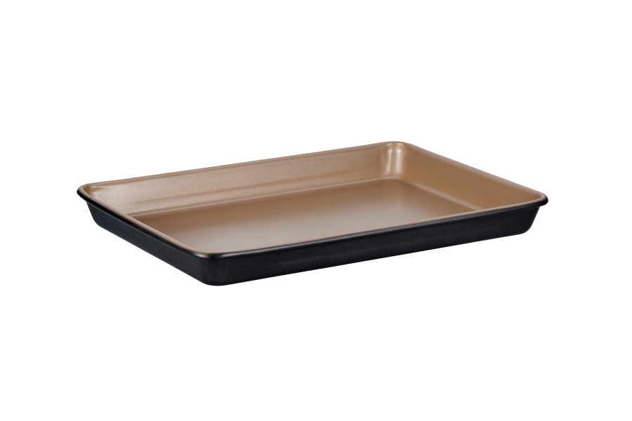 Ceramabake Baking Pan 32x23x3cm - Stanley Rogers