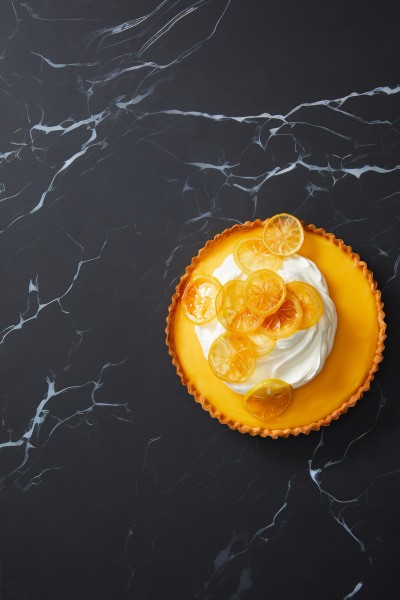 Ceramabake Quiche Tart 24cm  - Stanley Rogers