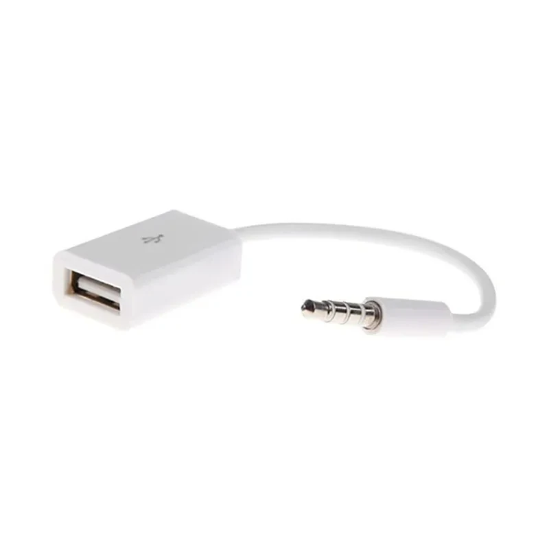 Aux Jack Splitter