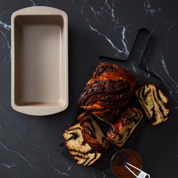 Ceramabake Loaf Medium 23.5x13cm - Stanley Rogers