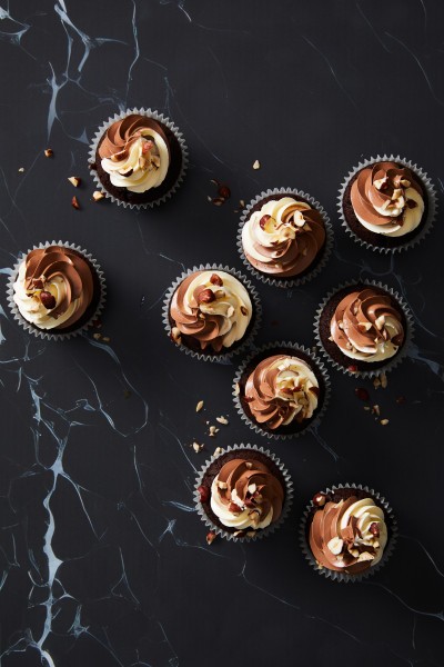 Ceramabake Muffin 12 Cup - Stanley Rogers