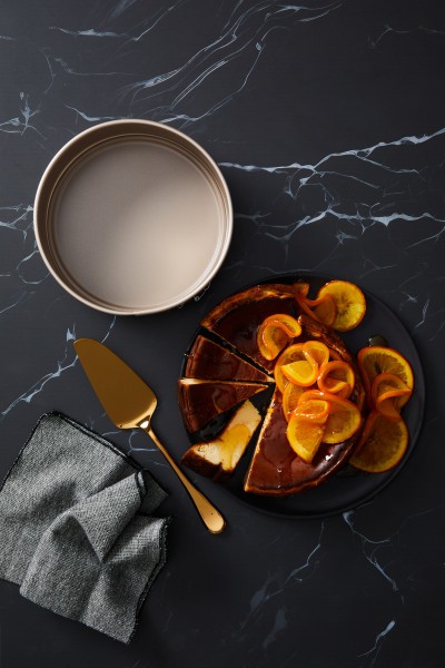 Ceramabake Springform 20x7cm  - Stanley Rogers