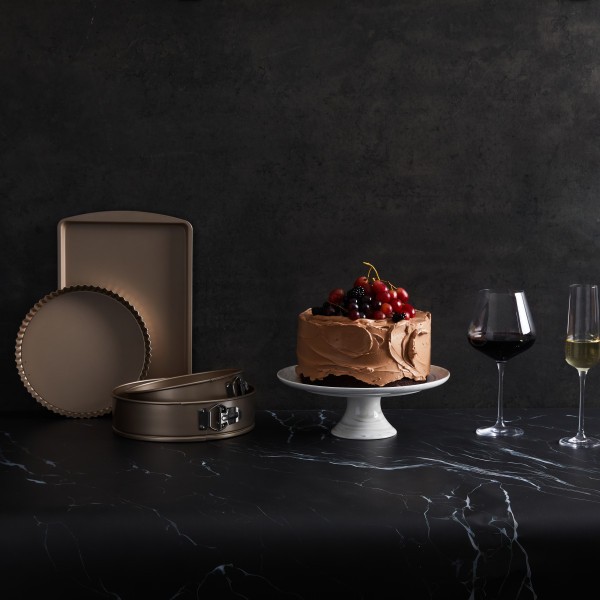 Ceramabake Springform 20x7cm  - Stanley Rogers