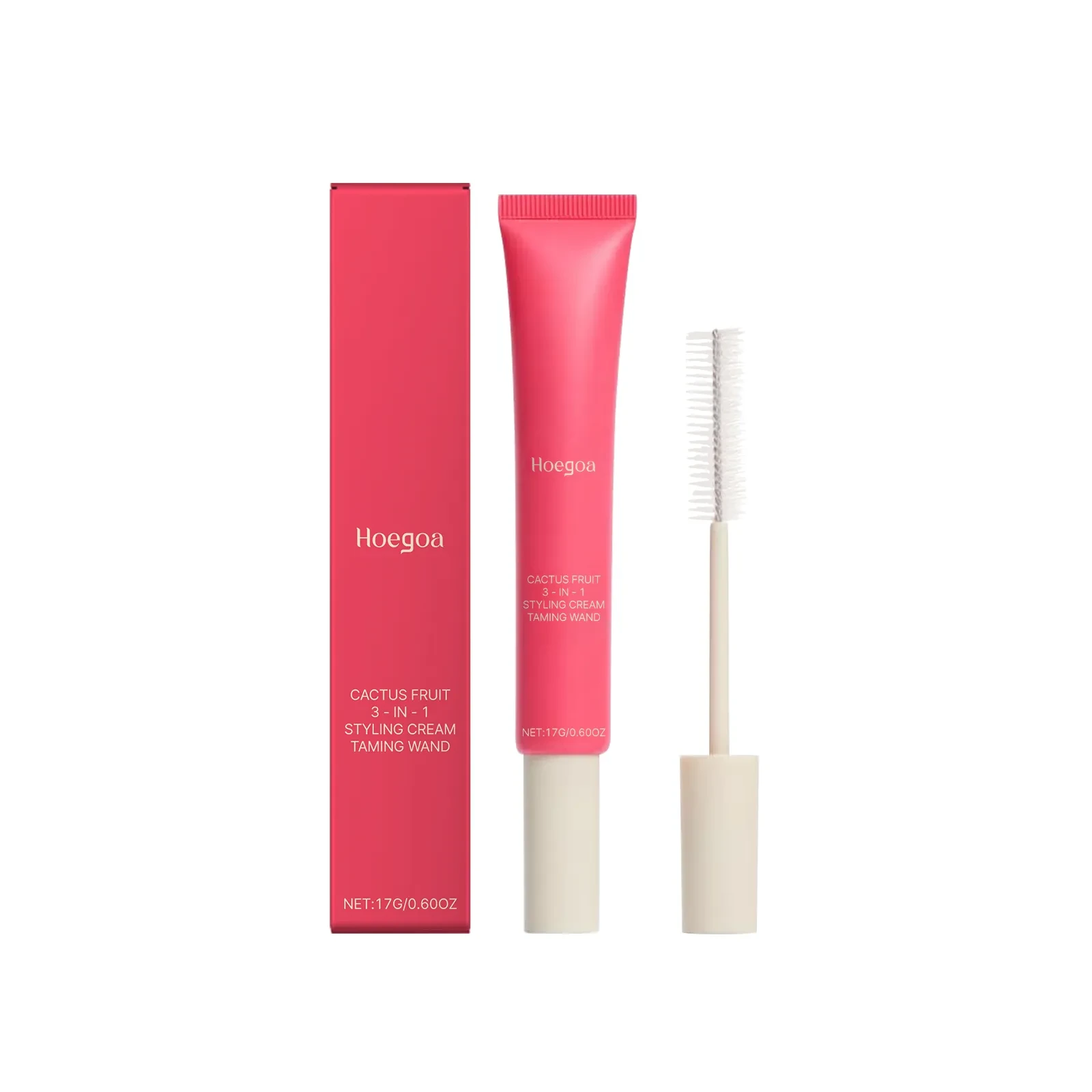 Styling Cream