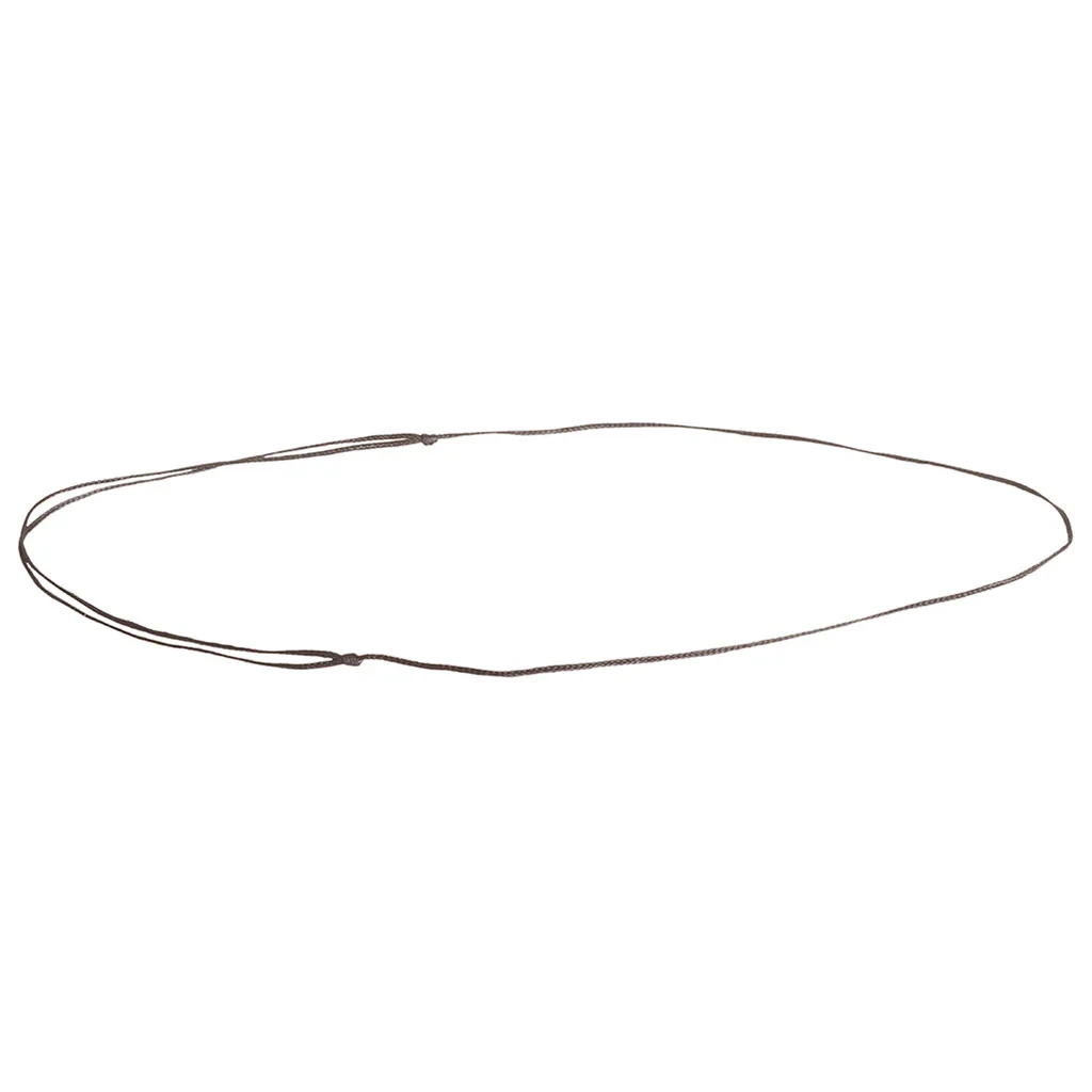 Wax Cord With Slip Knot 1.2mm
