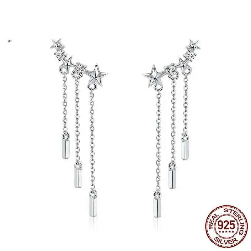 European And American Trendy Earrings