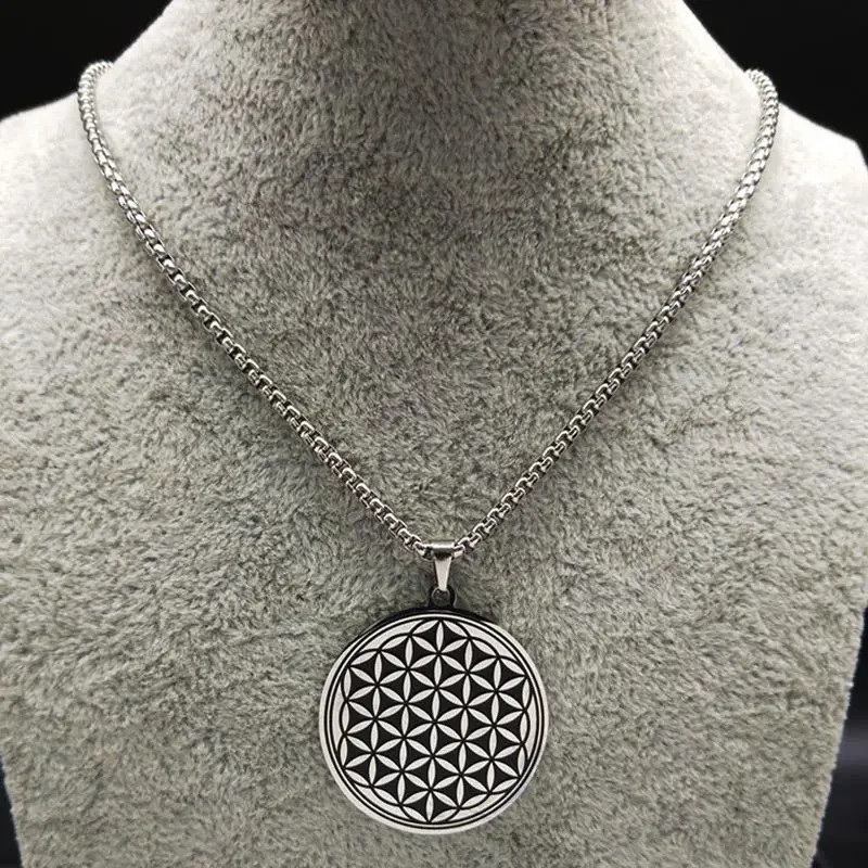 Stainless Steel Tag Titanium Steel Pendant