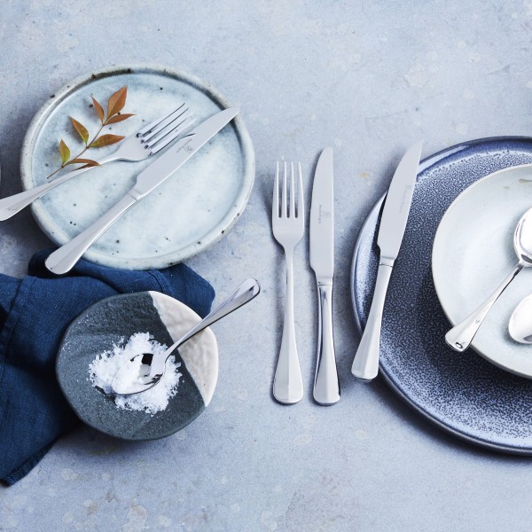 Baguette 56 Piece Cutlery Set  - Stanley Rogers