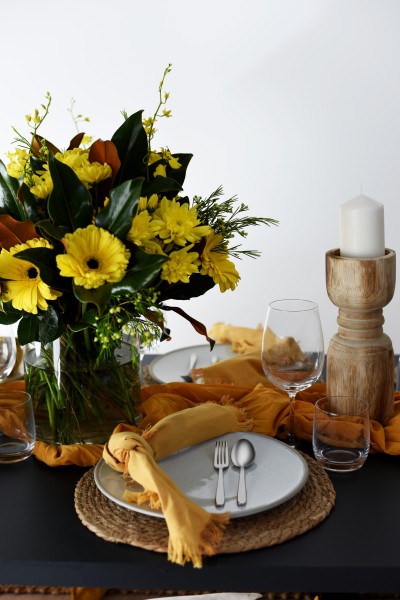 12 Pack Aero Dawn Dessert Spoon - Tablekraft