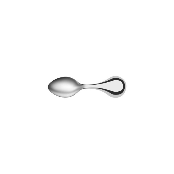 Independent Living Ergonomic Spoon Ball HDL 18/10 - Tablekraft