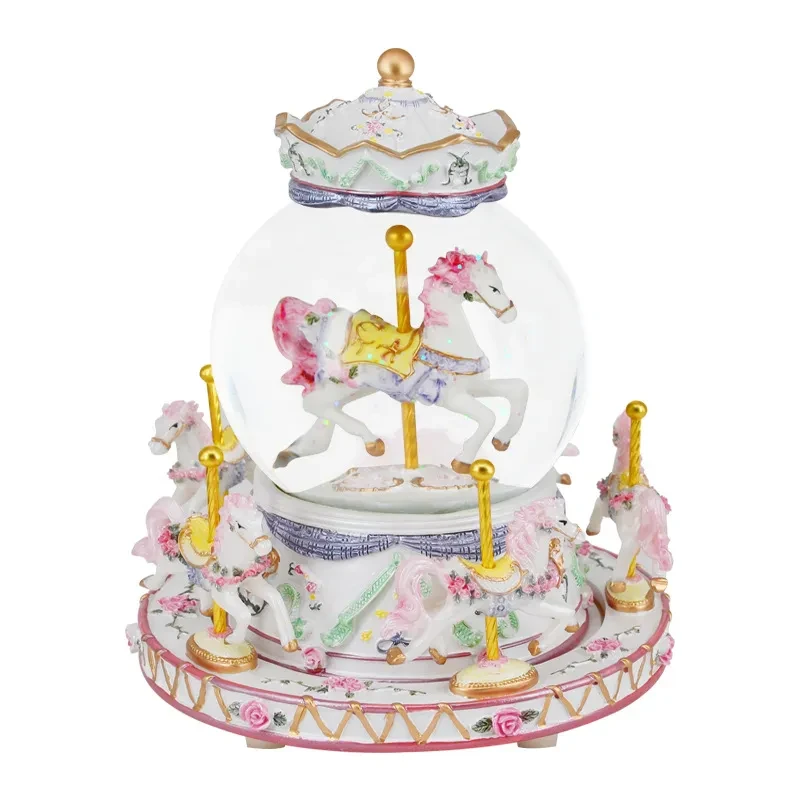 Snow Globe Kit NZ