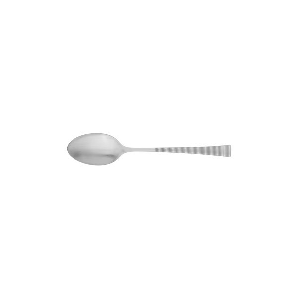 12 Pack Aswan Dessert Spoon  - Tablekraft