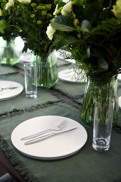 12 Pack Atlantis Cake Fork - Tablekraft