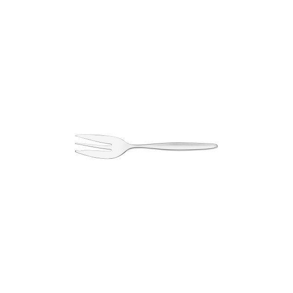 12 Pack Atlantis Cake Fork - Tablekraft