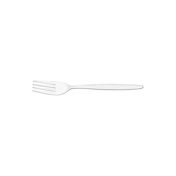 12 Pack Atlantis Dessert Fork - Tablekraft