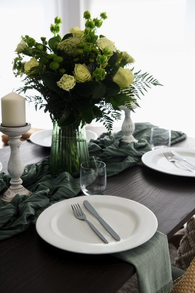 12 Pack Austwind Dessert Knife - Tablekraft