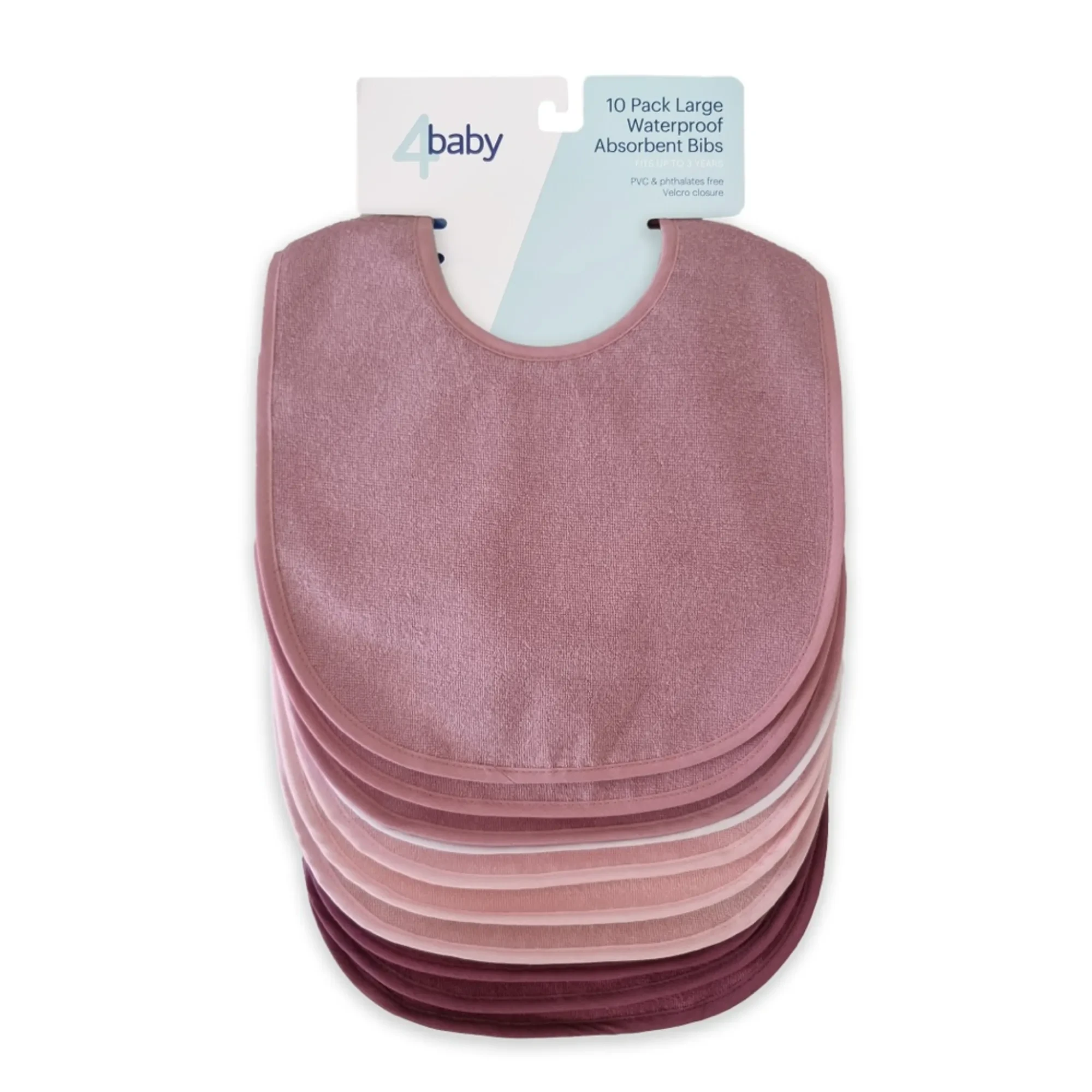 Waterproof Bibs