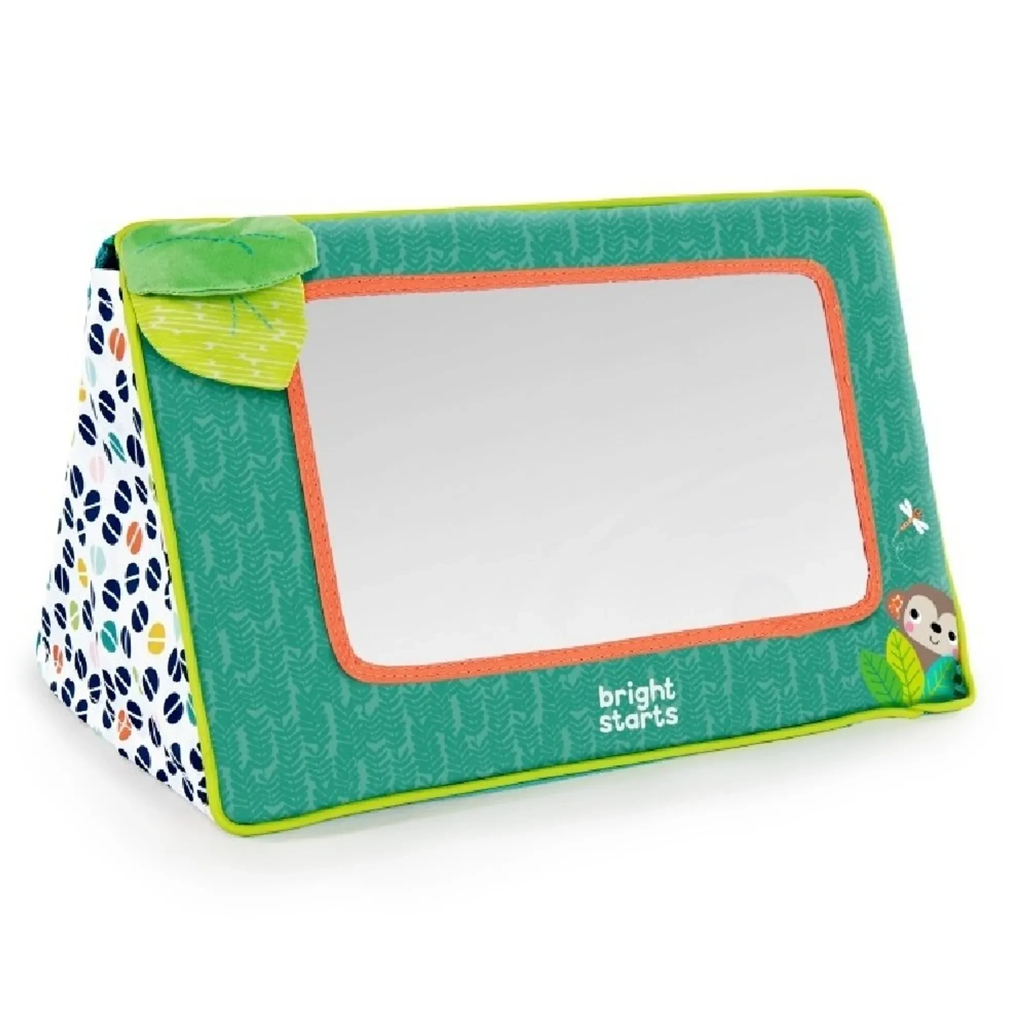 Tummy Time Mirror