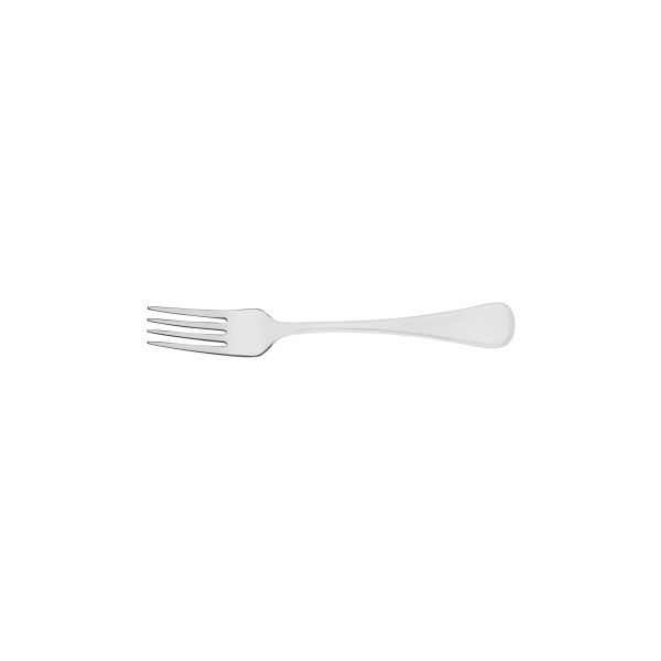 12 Pack Elite Table Fork - Tablekraft