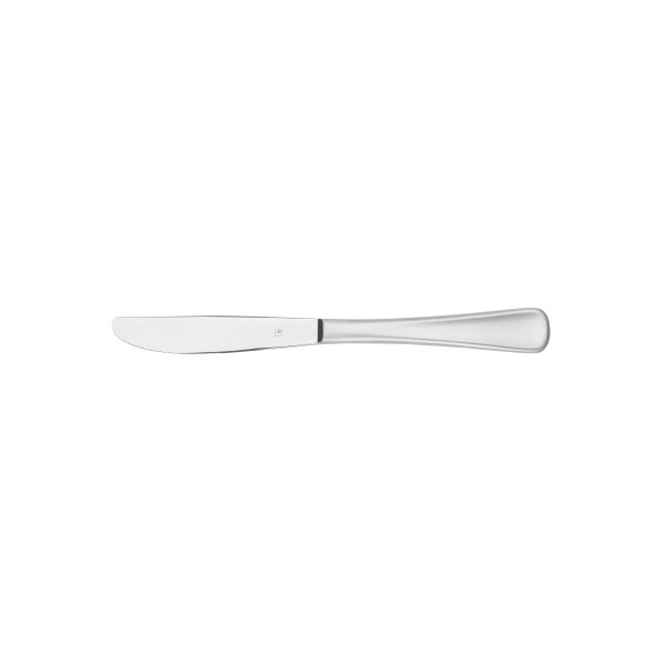 12 Pack Elite Table Knife - Tablekraft