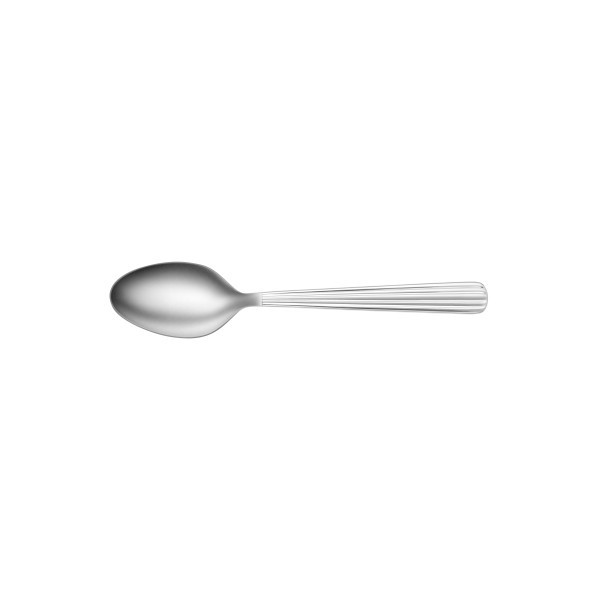 Lido Dessert Spoon 12pk  - Tablekraft
