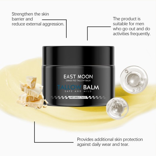 Men's Firming Cream Fading Wrinkle