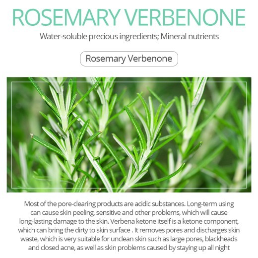 Verbena Essential Cleansing Cream