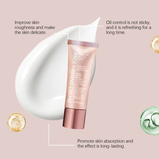 Massage Moisturizing Care Cream Daily