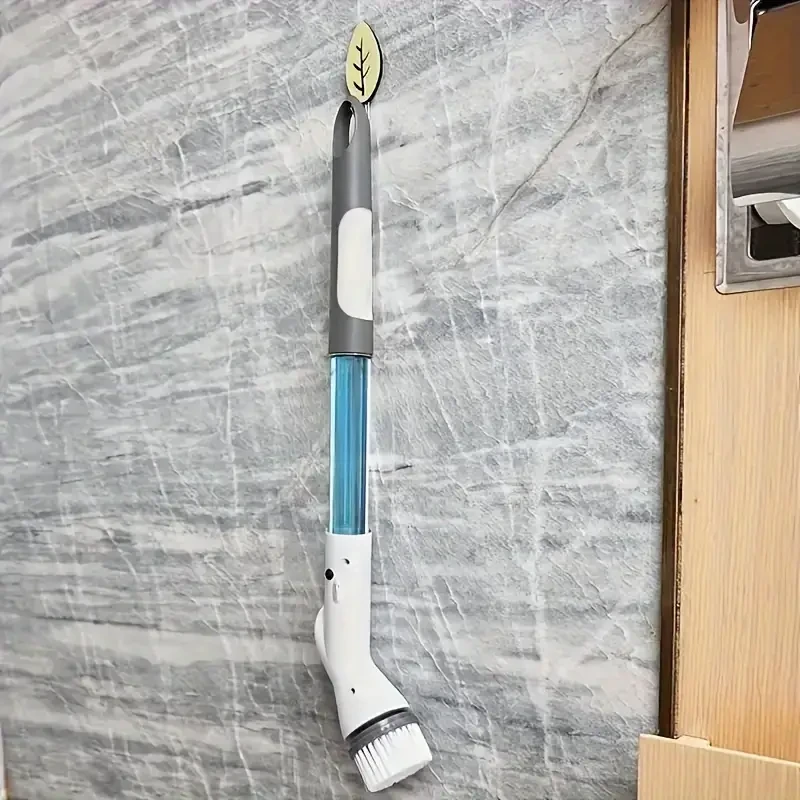 BALASHOV Cordless Electric Spin Scrubber