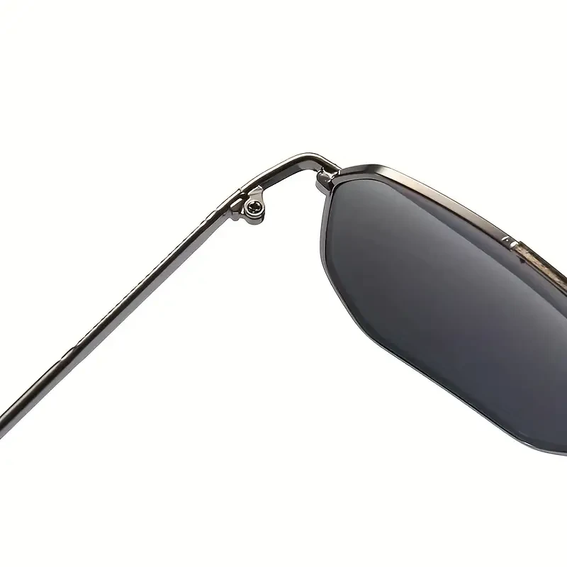 Polarized UV Protection Sunglasses - Clarity and Style for Men & Women