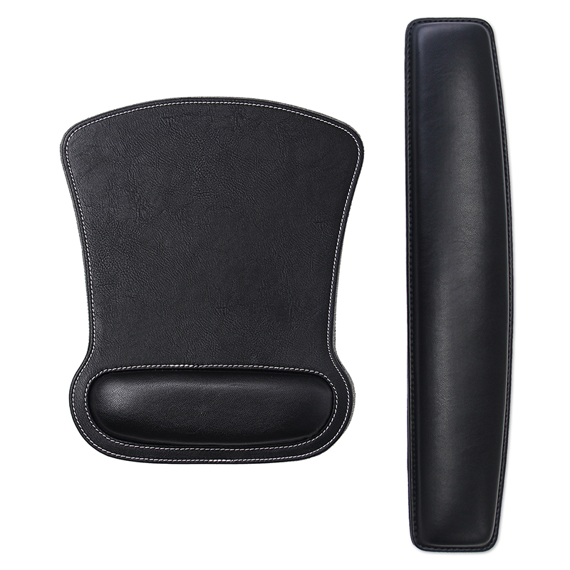 Wrist Guard Mouse Pad