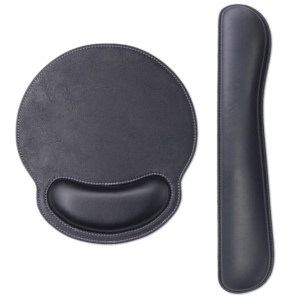 Wrist Guard Mouse Pad