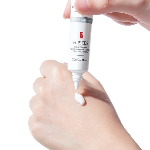 Freckle Cream Spot Fading Moisturizing