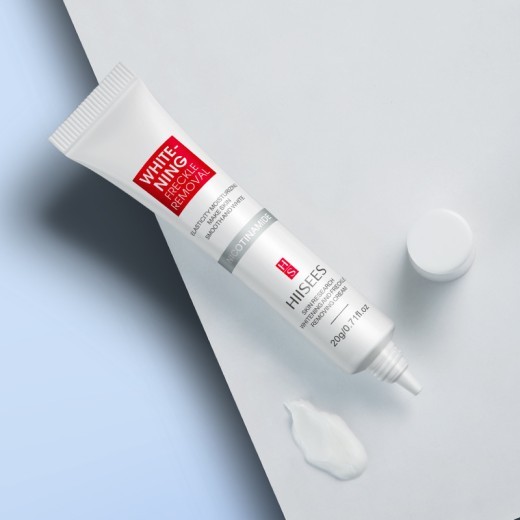Freckle Cream Spot Fading Moisturizing