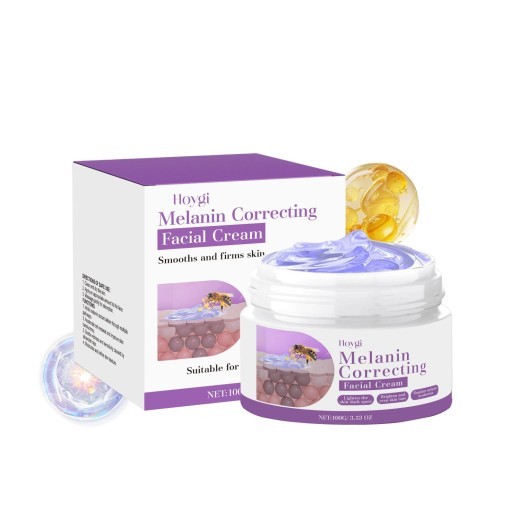 Spot Whitening Face Cream