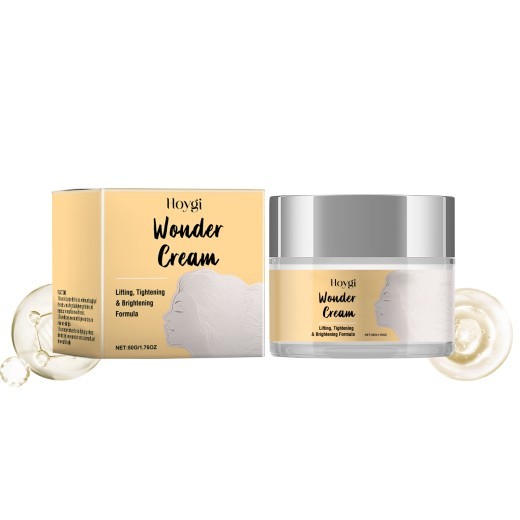 Brighten Whiten And Tighten Face Cream