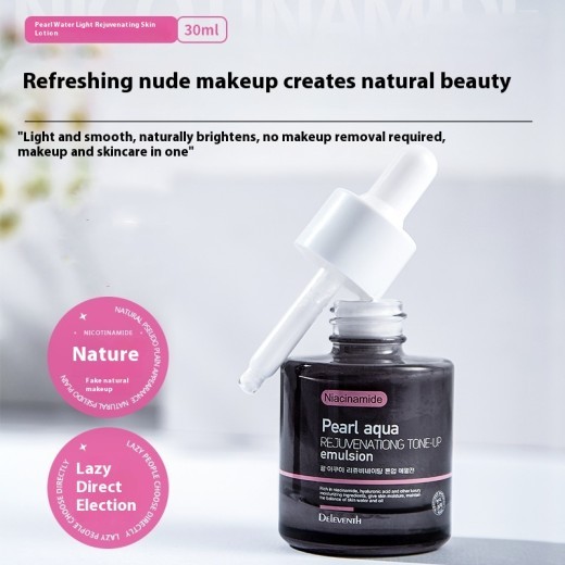 Nourishing Moisturizing Brightening Even Skin Color Concealer Cream