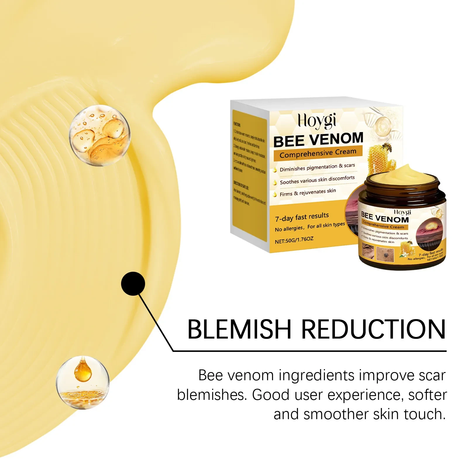 Skin Neck Cream