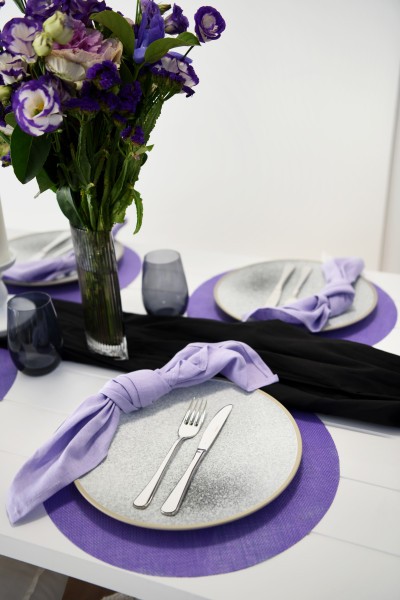 12 Pack York Coffee Spoon - Tablekraft