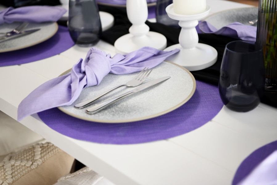 12 Pack York Dessert Spoon - Tablekraft